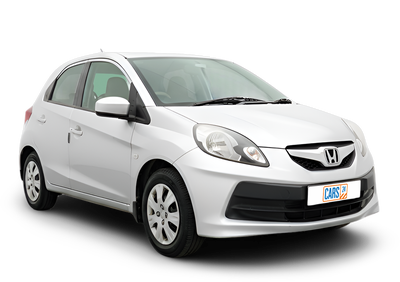 Honda Brio-img